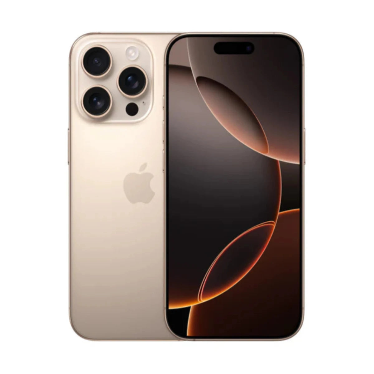 iPhone 16 Pro (A3083) Unlocked