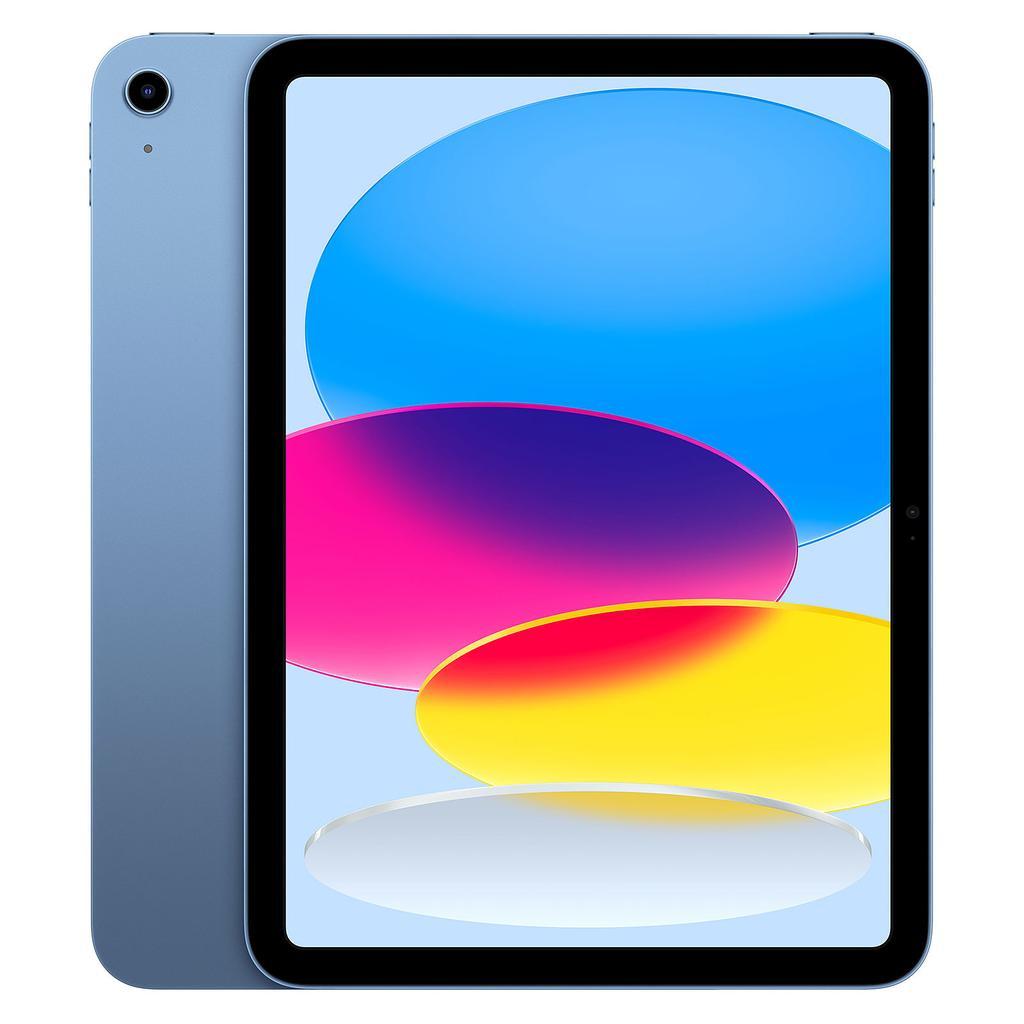 Apple iPad 10.9 Inch 10th Gen (A2696) Wi-Fi
