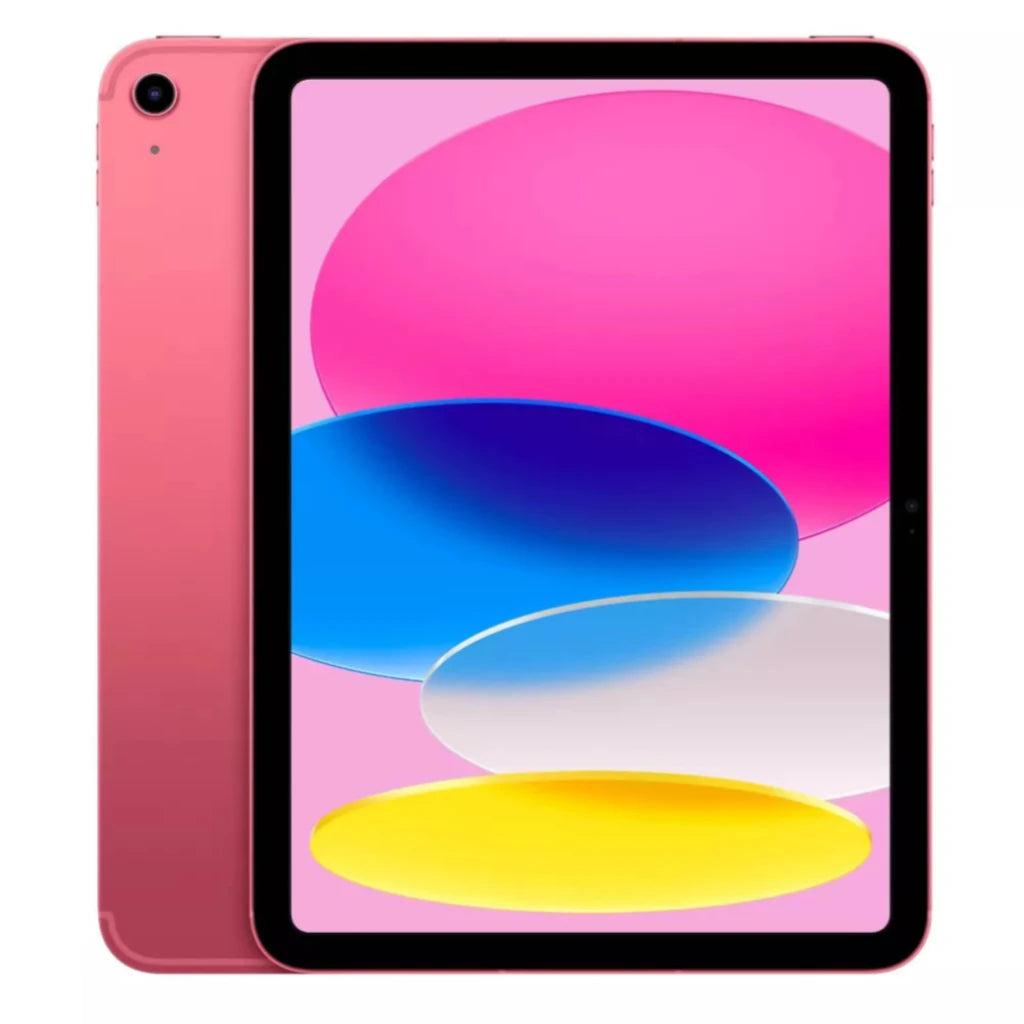 Apple iPad 10.9 Inch 10th Gen (A2696) Wi-Fi