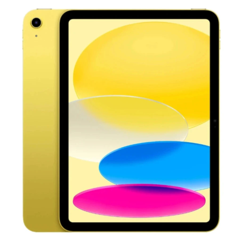 Apple iPad 10.9 Inch 10th Gen (A2696) Wi-Fi