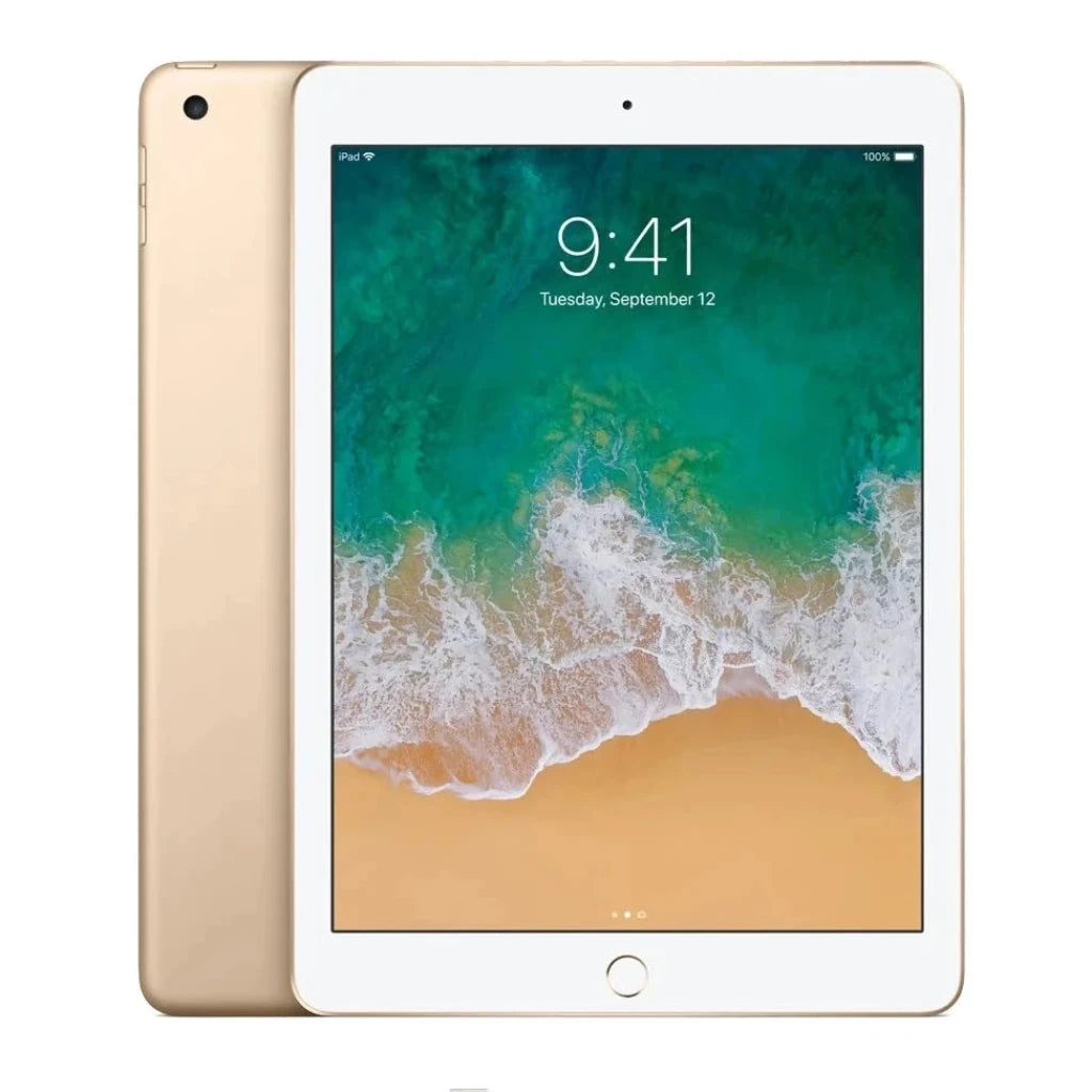 Apple iPad 9.7 Inch 5th Gen (A1823) Wi-Fi + Cellular