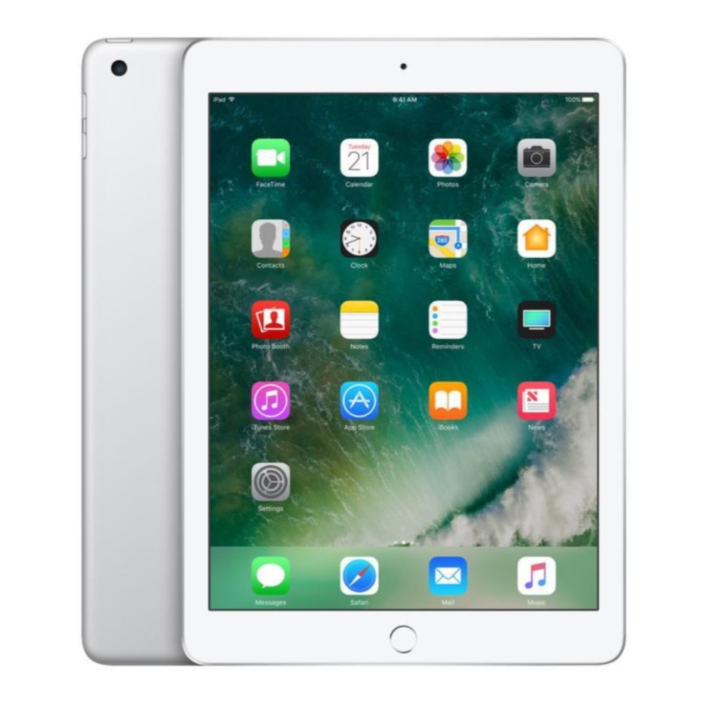 Apple iPad 9.7 Inch 6th Gen (A1954) Wi-Fi + Cellular