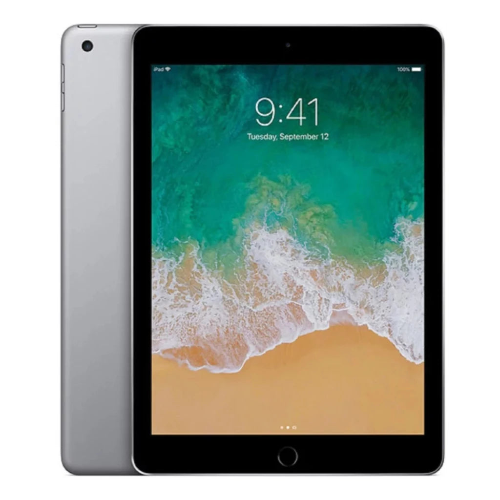 Apple iPad 9.7 Inch 6th Gen (A1954) Wi-Fi + Cellular