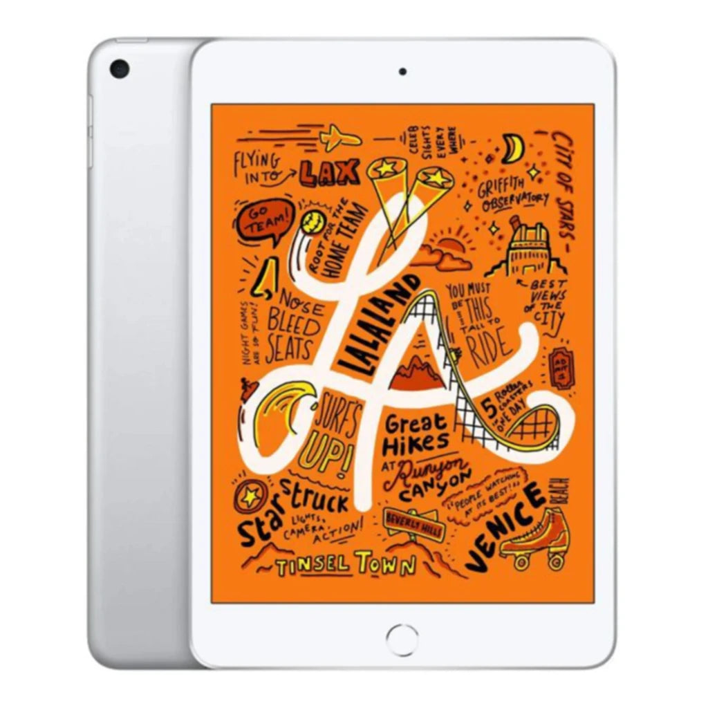 Apple iPad Mini 8 Inch 5th Gen (A2133) Wi-Fi