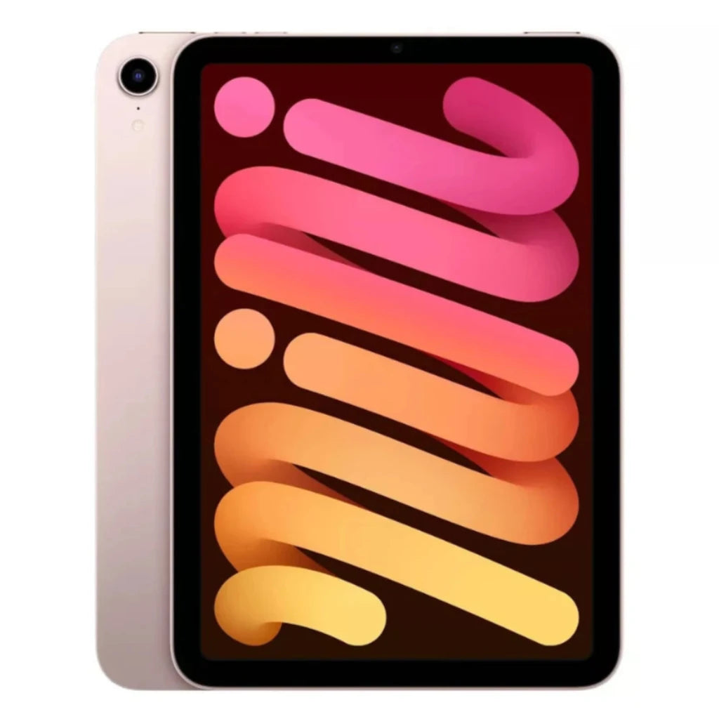 Apple iPad Mini 8.3 Inch 6th Gen (A2567) Wi-Fi