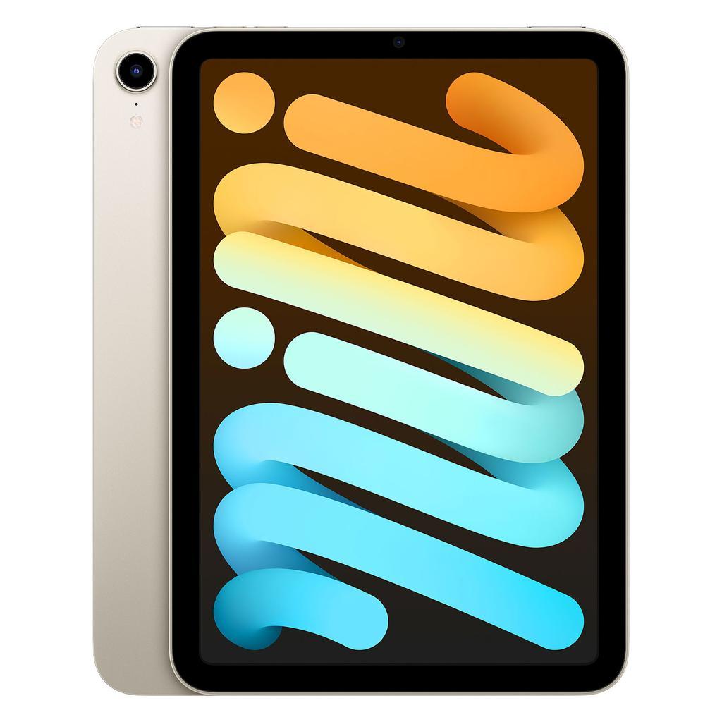 Apple iPad Mini 8.3 Inch 6th Gen (A2567) Wi-Fi