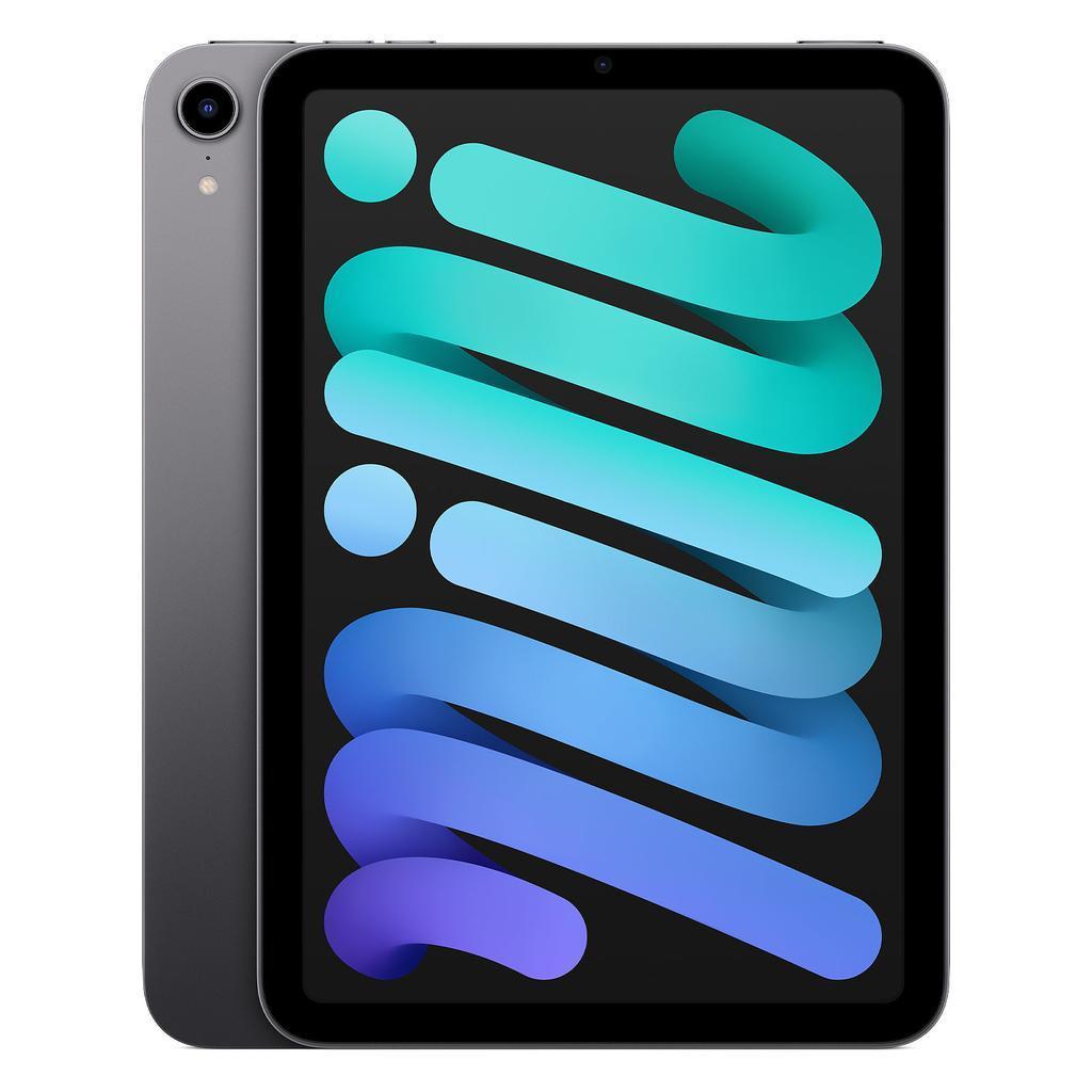Apple iPad Mini 8.3 Inch 6th Gen (A2567) Wi-Fi