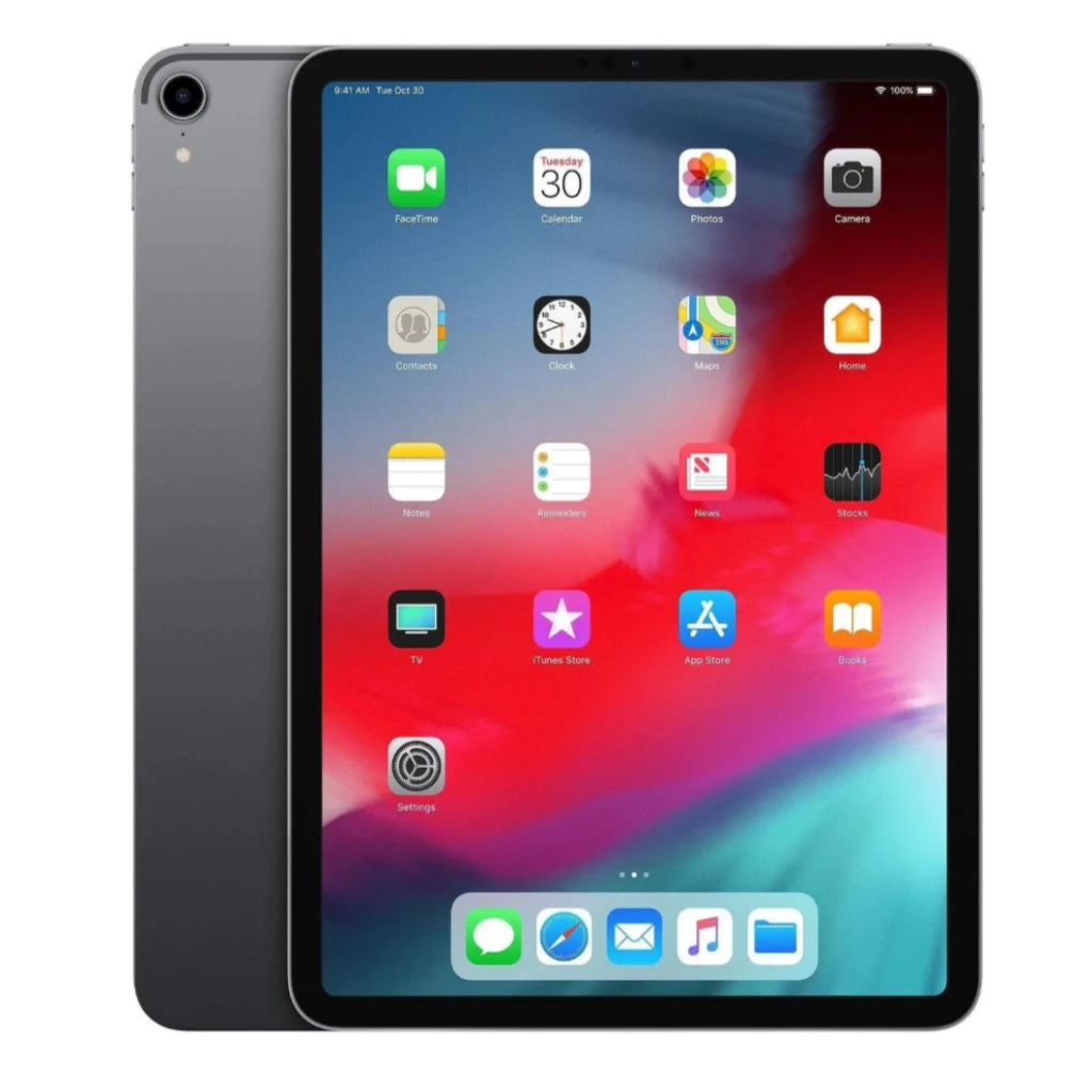 Apple iPad Pro 11 Inch 1st Gen (A2013) Wi-Fi + Cellular