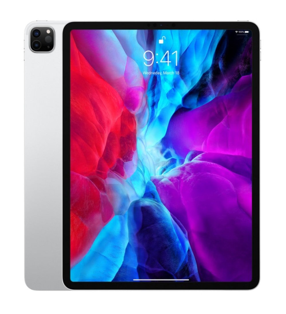 Apple iPad Pro 11 Inch 2nd Gen (A2228) Wi-Fi