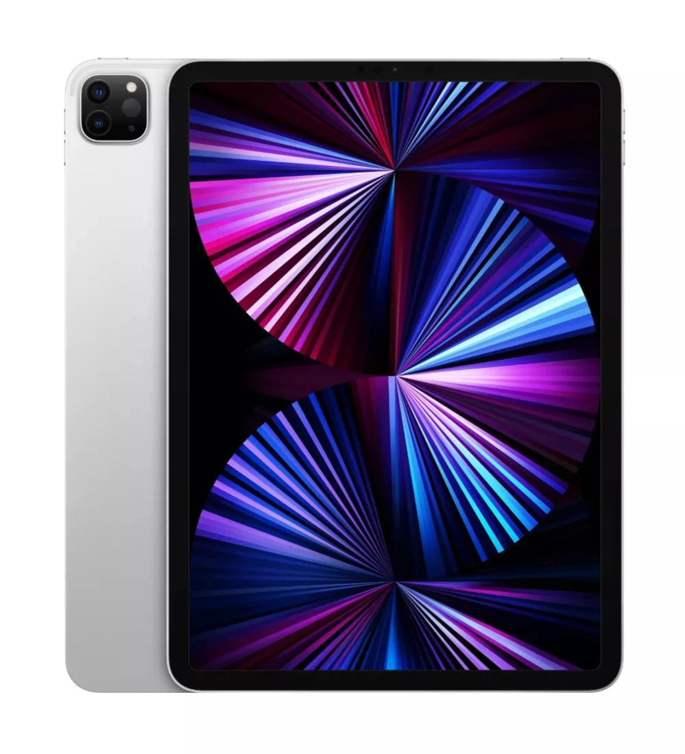 Apple iPad Pro 11 Inch 3rd Gen (A2377) Wi-Fi