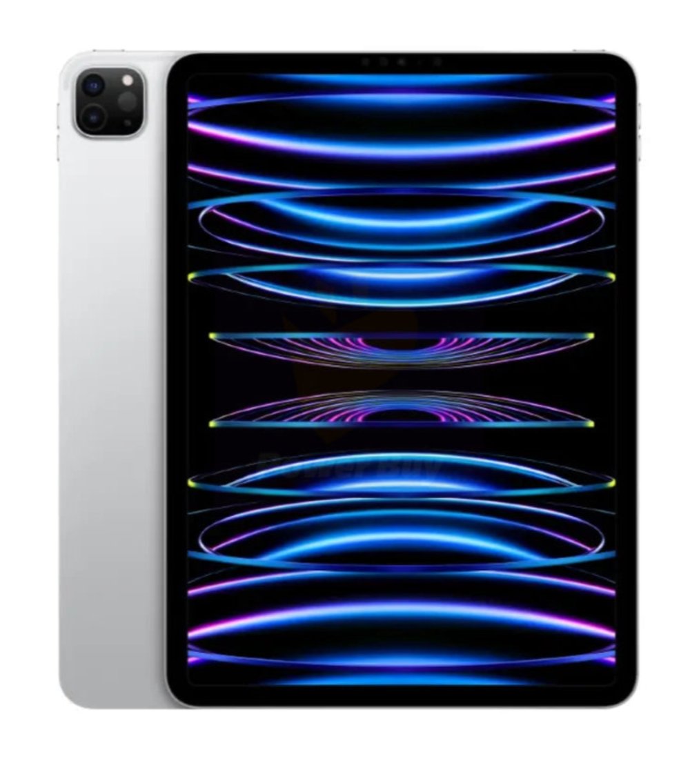 Apple iPad Pro 11 Inch 4th Gen (A2435) Wi-Fi + Cellular