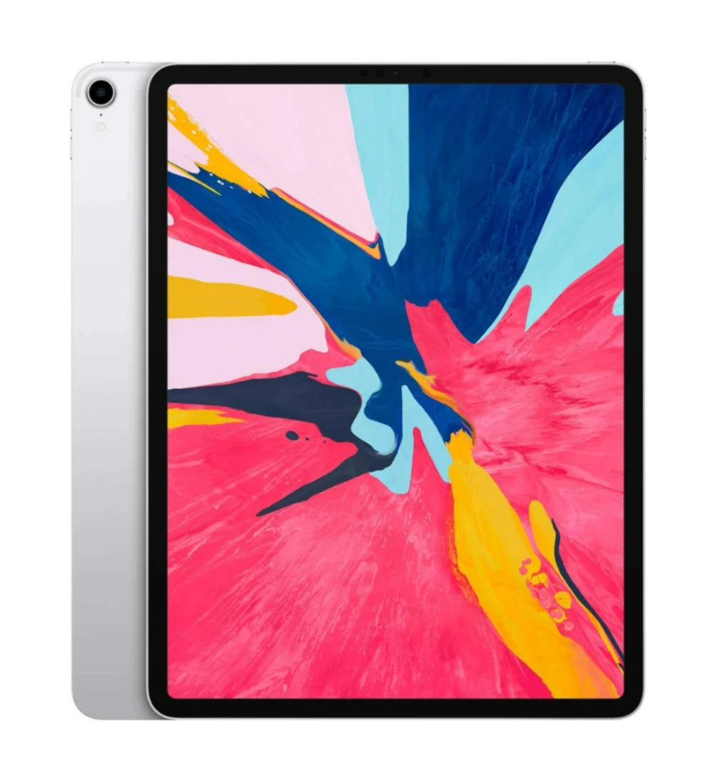 Apple iPad Pro 12.9 Inch 3rd Gen (A2014) Wi-Fi + Cellular