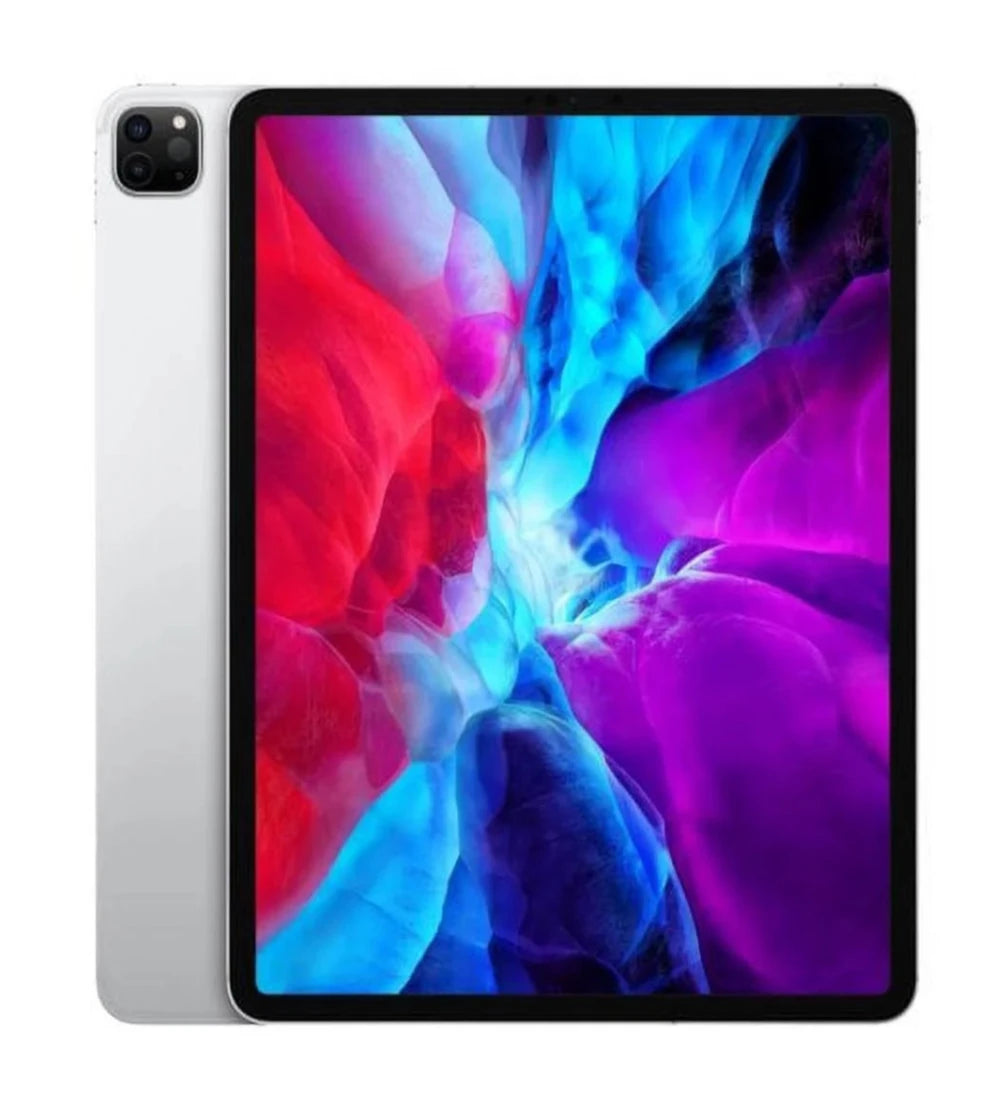 Apple iPad Pro 12.9 Inch 4th Gen (A2229) Wi-Fi