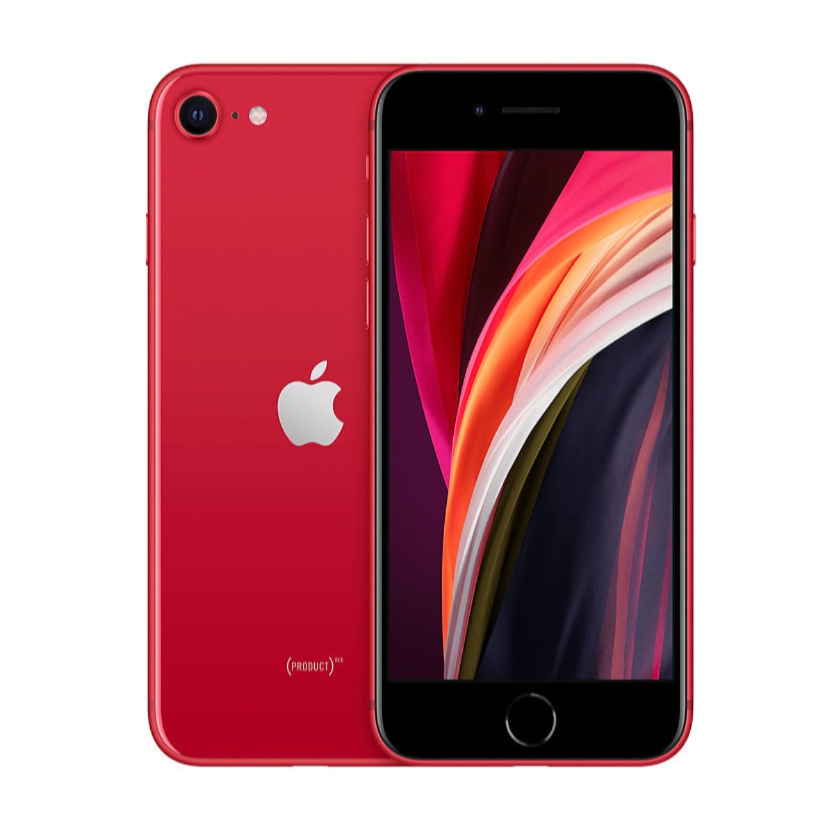 iPhone SE 2nd Gen (A2275) Unlocked