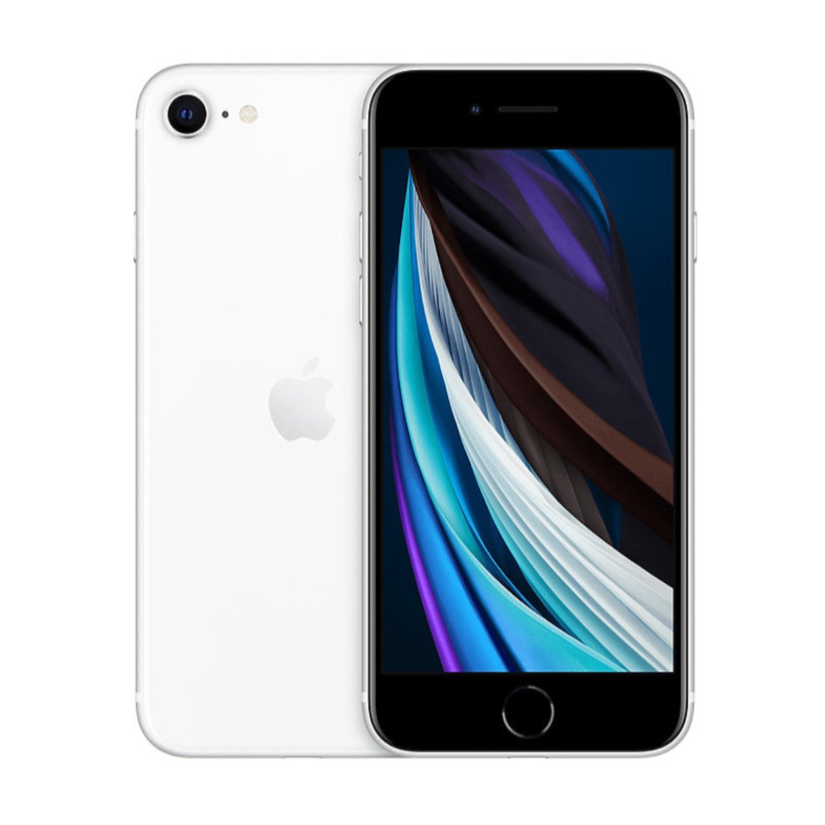 iPhone SE 2nd Gen (A2275) Unlocked