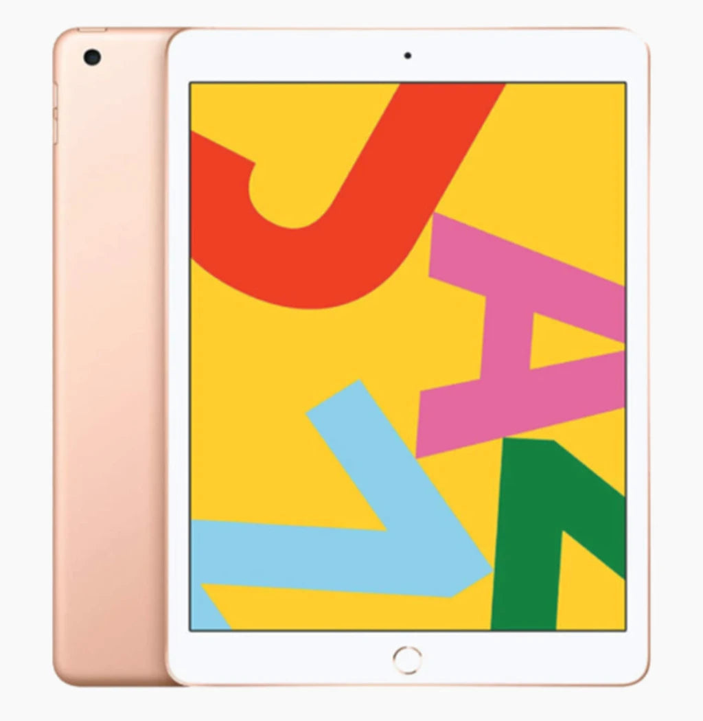 Apple iPad 10.2 Inch 7th gen (A2197) Wi-Fi