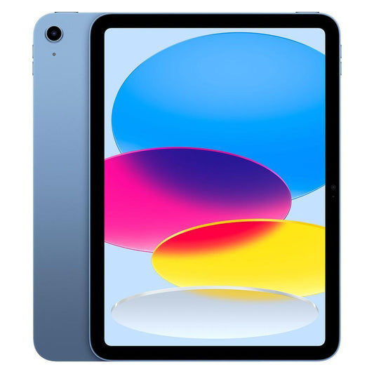 Apple iPad 10.9 Inch 10th Gen (A2757) Wi-Fi + Cellular