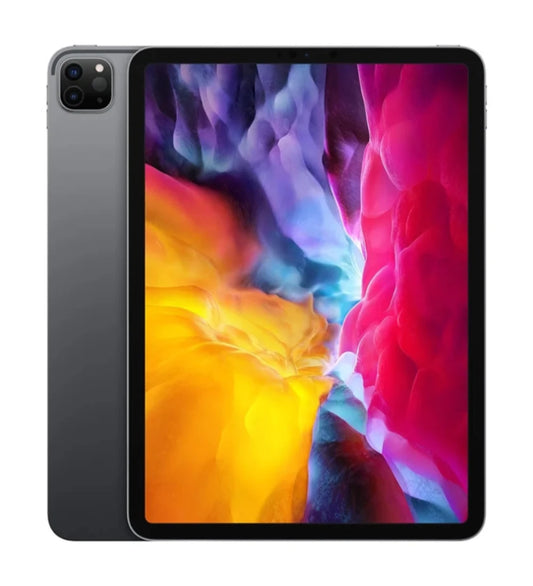 Apple iPad Pro 11 Inch 2nd Gen (A2068) Wi-Fi + Cellular