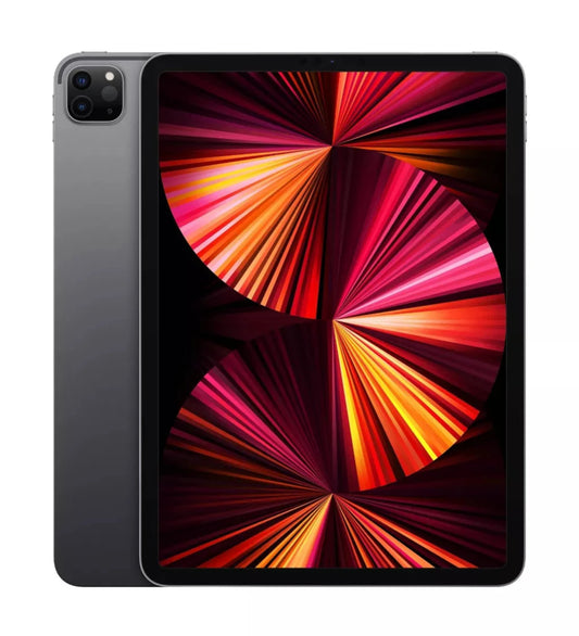 Apple iPad Pro 11 Inch 3rd Gen (A2301) Wi-Fi + Cellular