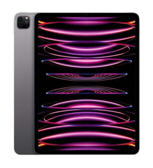 Apple iPad Pro 11 Inch 4th Gen (A2435) Wi-Fi + Cellular