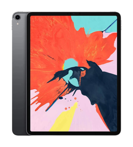 Apple iPad Pro 12.9 Inch 3rd Gen (A1876) Wi-Fi