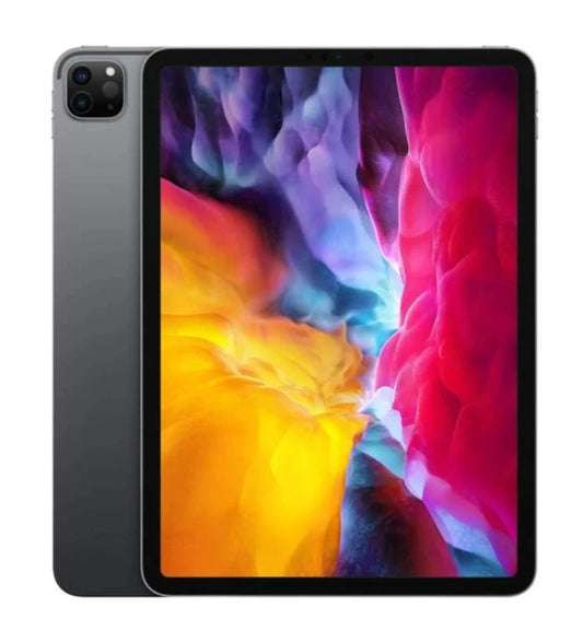 Apple iPad Pro 12.9 Inch 4th Gen (A2069) Wi-Fi + Cellular