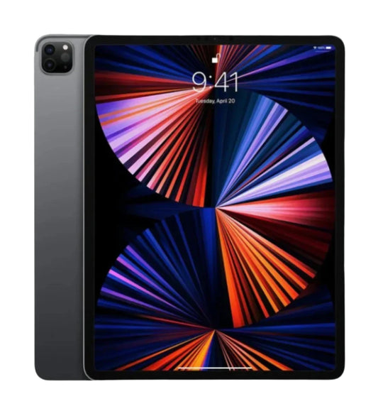 Apple iPad Pro 12.9 Inch 5th Gen (A2378) Wi-Fi
