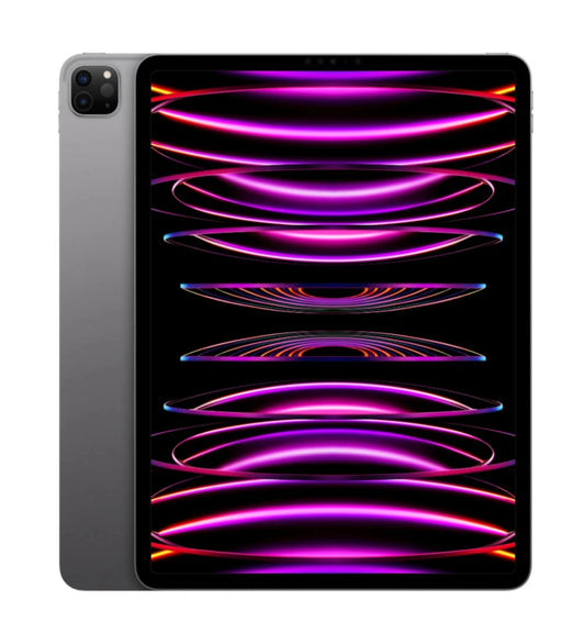 Apple iPad Pro 12.9 Inch 6th Gen (A2436) Wi-Fi